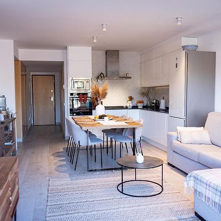 Apartment Altamar Javea Platja de Larenal Exteriér fotografie