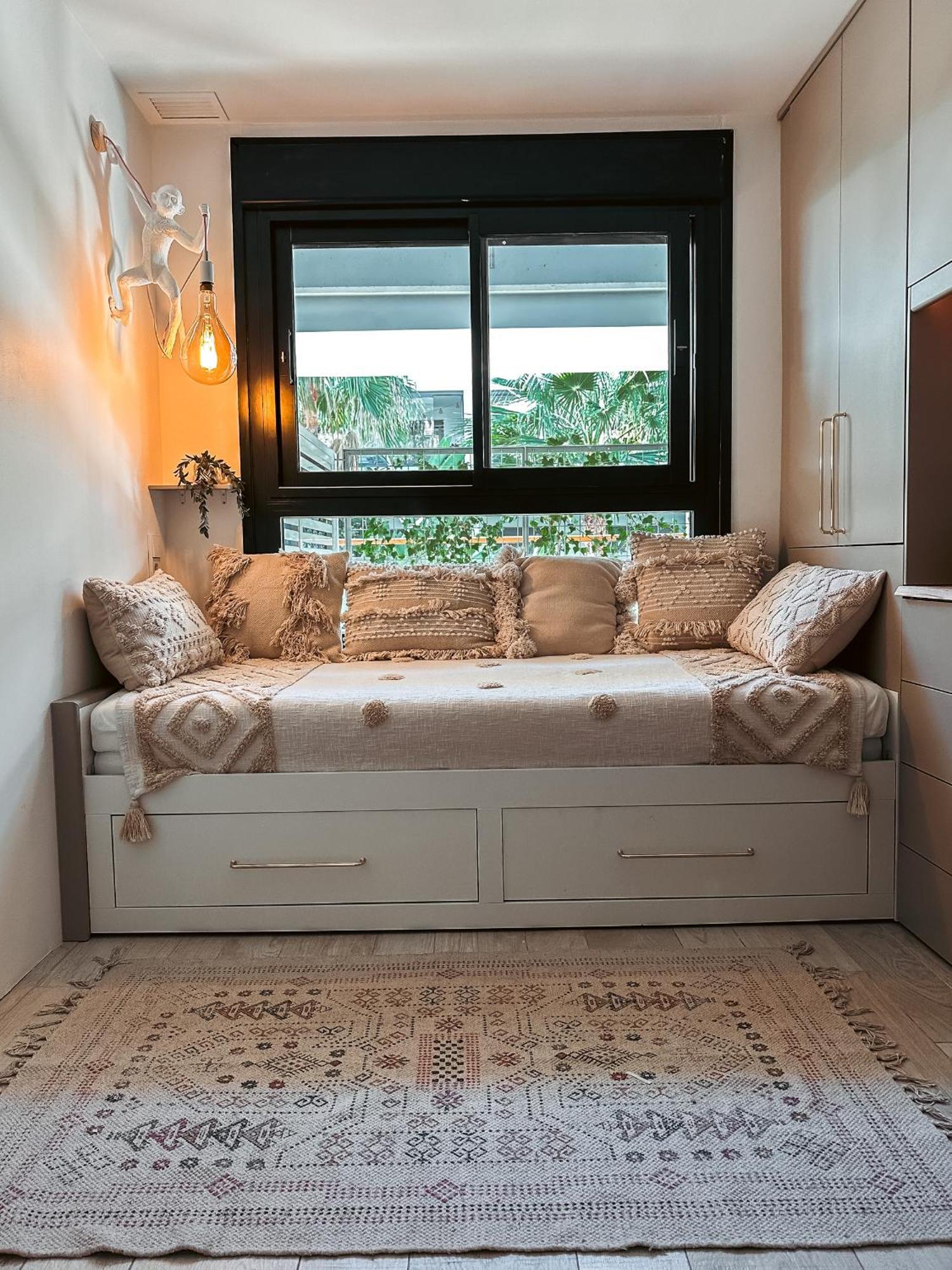 Apartment Altamar Javea Platja de Larenal Exteriér fotografie